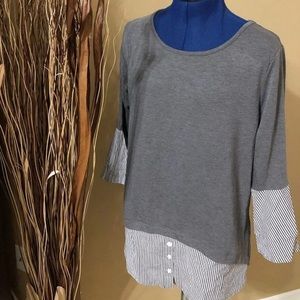 Sweater/knit top